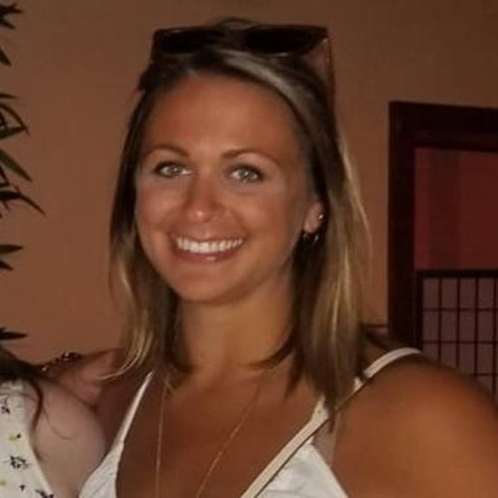 Meet your Posher, Ashley
